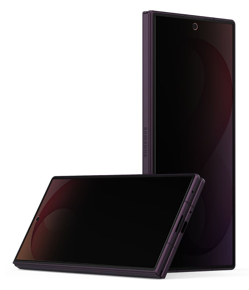Privacyglas Ringke Cover Display Easy Slide 360 2 Pack Galaxy Z Fold 8 Ultra Privacy