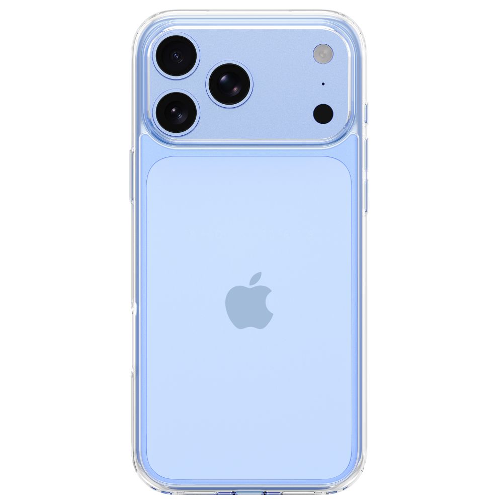 Tech Protect Flexair Hybrid Iphone 17 Pro Max / 18 Pro Max Clear