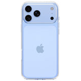 Tech Protect Flexair Hybrid Iphone 17 Pro Max / 18 Pro Max Clear