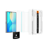 Hærdet Glas Spigen Glas.Tr Ez Fit Pro Ac 2 Pack Galaxy Z Fold 8 Clear