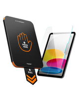 Hærdet Glas Spigen Alm Glas.Tr T Ipad 10.9” 10 / 2022 / 11” 11 / 2025 Clear
