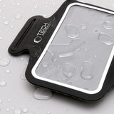 Tech Protect M5 Universal Sportarmband Sort