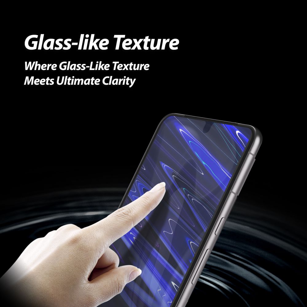 Beskyttelsesfolie Whitestone Dome Uv Gen Film 2 Pak Google Pixel 8 Pro Clear