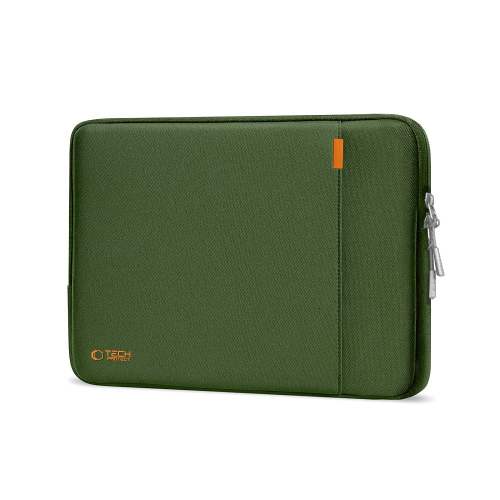 Tech Protect Defender Bærbar 13 14 Armygrøn