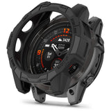 Tech Protect Defense Air Garmin Fenix 7 / 7 Pro Sort