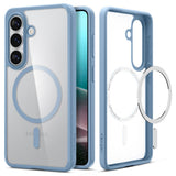 Spigen Ultra Hybrid Magasafe Galaxy S26+ Plus Lyseblad