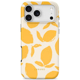 Tech Protect Lamano Magsafe Iphone 17 Pro / 18 Pro Lemon Haze