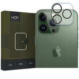Kamera Beskyttelse Hofi Cam Pro+ Iphone 15 Pro / 15 Pro Max Clear