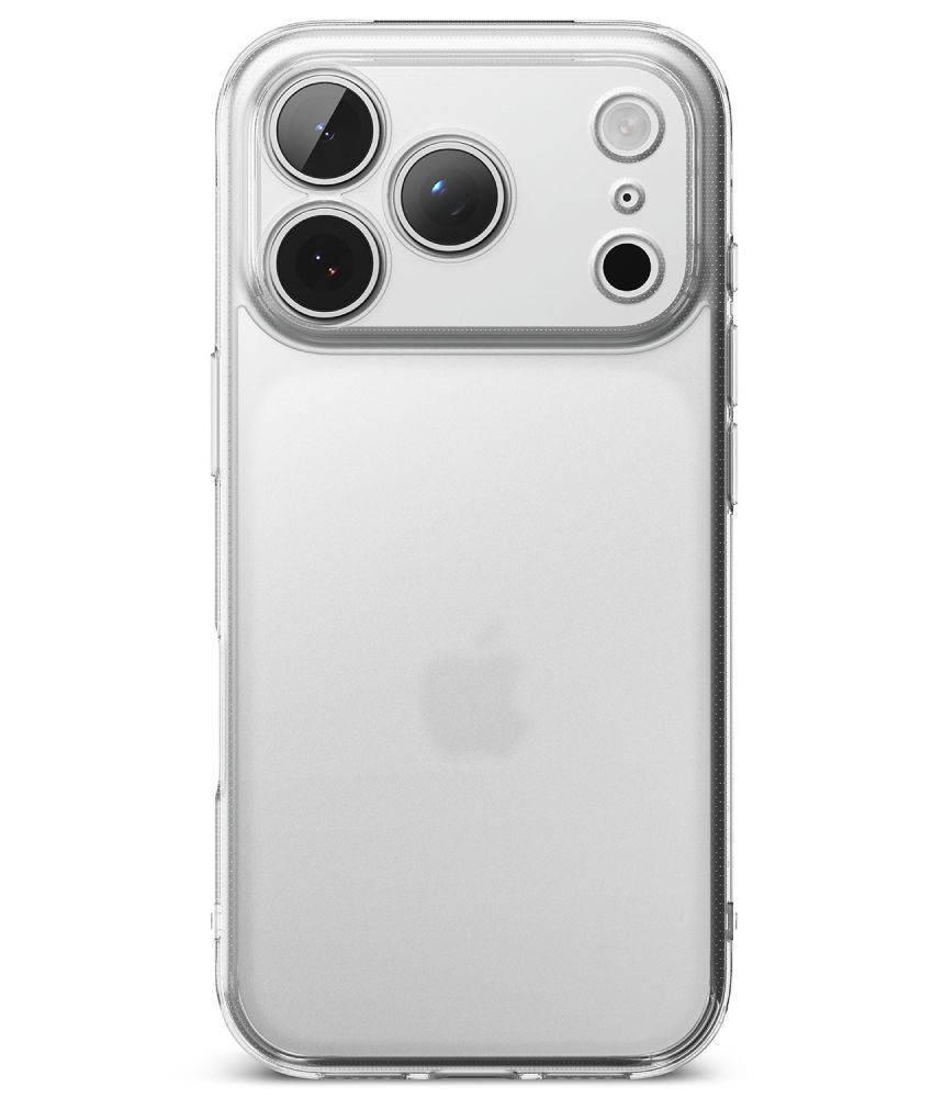 Ringke Fusion Iphone 17 Pro Max / 18 Pro Max Mat Clear