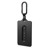 Spigen To243 Tesla Nøglekortholdning Sort