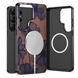 Tech Protect Lamano Magsafe Galaxy S26 Ultra Velvet Night