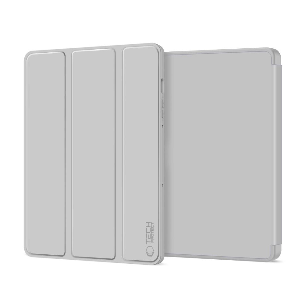 Tech Protect Sc Pen Galaxy Tab S9 11.0 / S9 Fe / S10 Fe / S10 Lite 10.9 X710 / X716 B / X510 / X516 B / X520 / X526 / X400 / X406 B Grå
