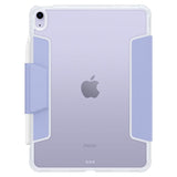 Spigen Ultra Hybrid Pro Ipad Air 10.9” 4 / 5 / 2020 2022 / 11” 6 / 7 / 8 / 2024 2026 Lavendel