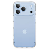 Tech Protect Flexair + Glas 2 Pak Iphone 17 Pro Max / 18 Pro Max Klar