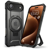 Supcase Ub Grip Mag Magsafe Iphone Air Sort