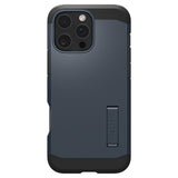 Spigen Tough Armor Magsafe Iphone 16 Pro Max Metal Slate