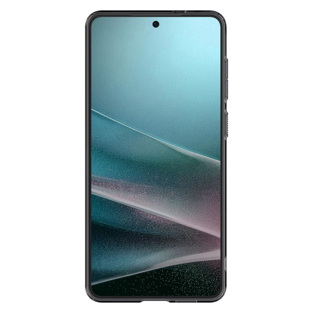 Spigen Ultra Hybrid Magasafe Galaxy S25 Edge Frost Sort
