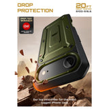 Supcase Unicorn Beetle Pro Iphone Air Guldan