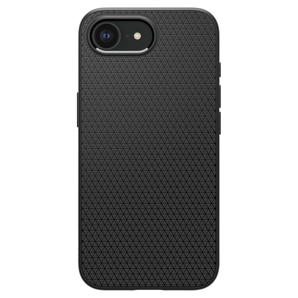 Spigen Liquid Air Mag Magsafe Iphone 16 E / 17 E Matsort