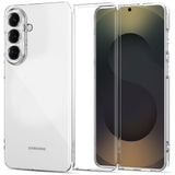 Tech Protect Flexair Galaxy S26 Clear