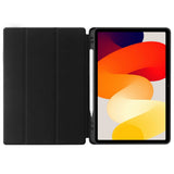 Tech Protect Sc Pen Til Xiaomi Redmi Pad Se 11.0, Sort