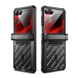 Supcase Unicorn Beetle Pro Galaxy Z Flip 8 Sort