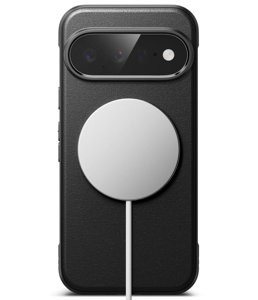 Ringke Onyx Magnetisk Magsafe Google Pixel 11 Sort