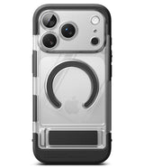 Ringke Ux Magnetisk Magsafe Iphone 17 Pro / 18 Pro Klar