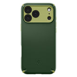 Spigen Nano Pop Hybrid Mag Magsafe Iphone 17 Pro Avo Grøn