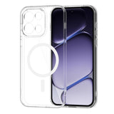 Tech Protect Flexair Hybrid Magsafe Oneplus Nord 6 Clear