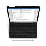 Tech Protect Sc Pen + Tastatur Ipad 10.9” 10/2022/11” 11/2025 Sort