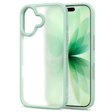 Tech Protect Magmat Iphone 17 Mat Sage