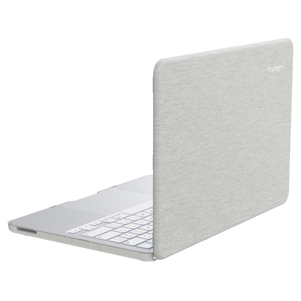 Spigen Urban Fit Macbook Neo 13 2026 Heathergray