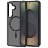 Tech Protect Magcam Magsafe Galaxy S26+ Plus Matsort