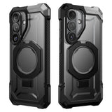Supcase Ub Grip Mag Magsafe Galaxy S26 Sort