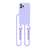 Tech Protect Magnæske Magsafe Iphone 12 / 12 Pro Lavendel