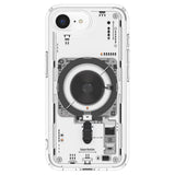 Spigen Ultra Hybrid Magasafe Iphone 16 E / 17 E Neo One