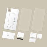 Hydrogelfilm Tech Protect Hydro Flex+ 2 Pak Motorola Edge 70 Fusion / 70 Fusion+ Plus 5 G / 70 Pro Clear