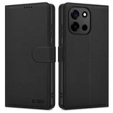 Tech Protect Tegnebog Oneplus Nord 6 Sort