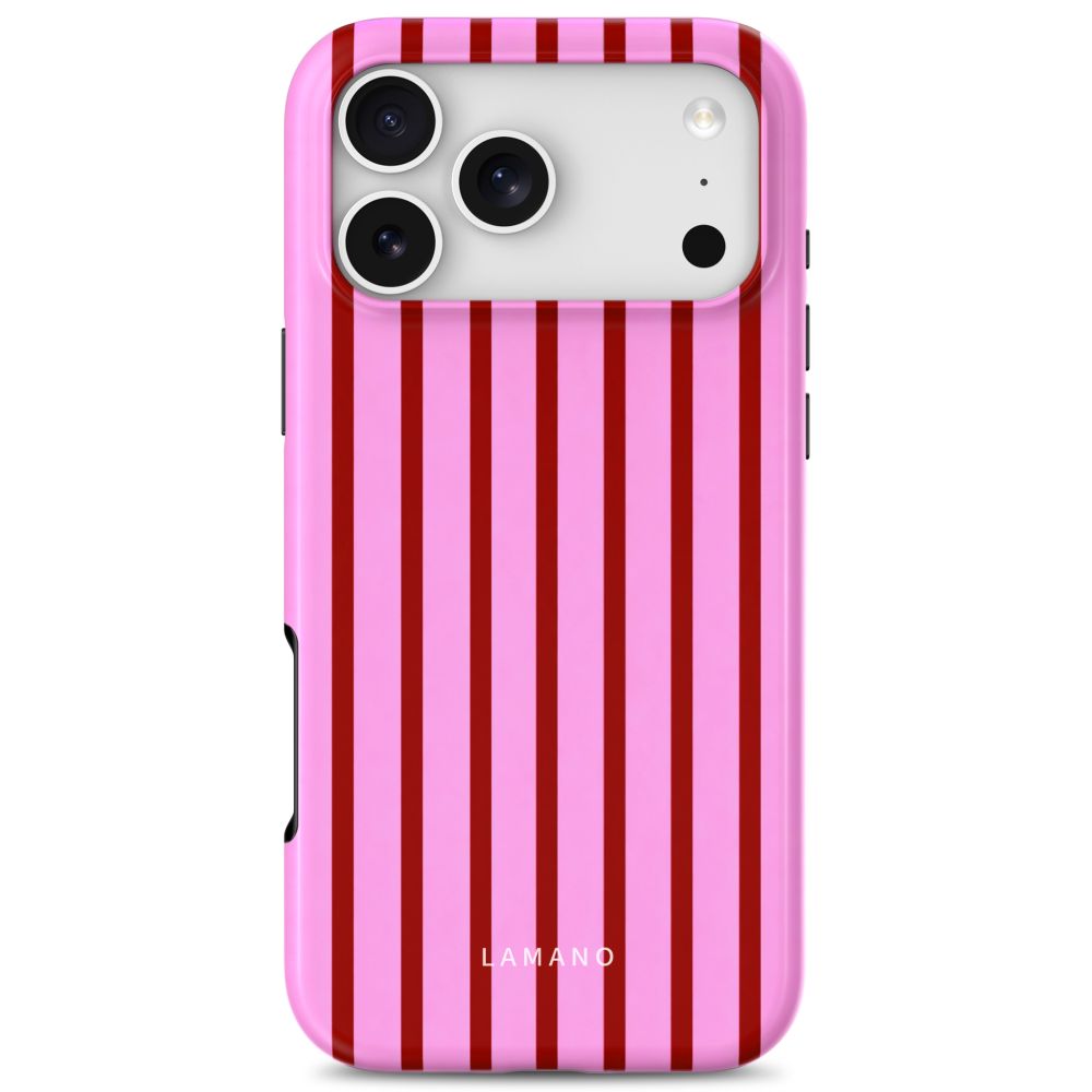 Tech Protect Lamano Magsafe Iphone 17 Pro Max / 18 Pro Max Candy Crush