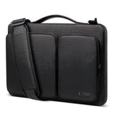 Tech Protect Defender Bærbar Taske 15 16 Sort