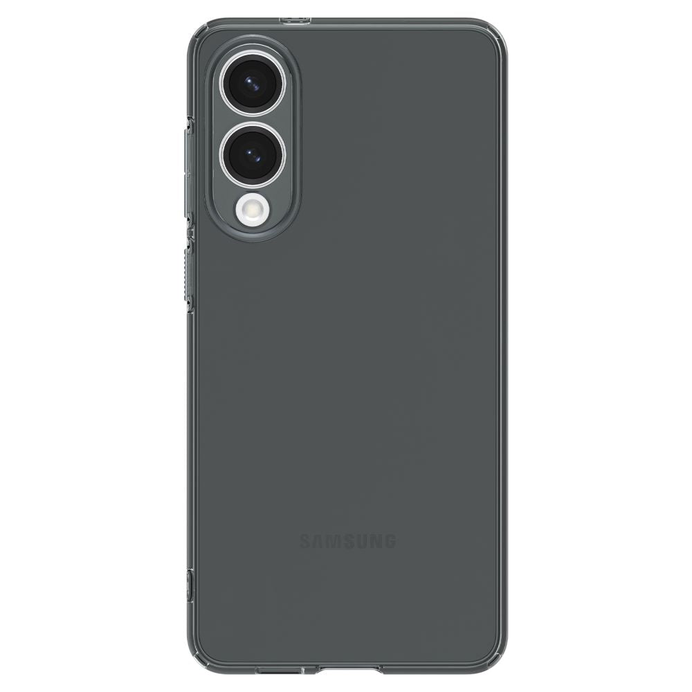 Spigen Liquid Crystal Galaxy S25 Edge Space Crystal