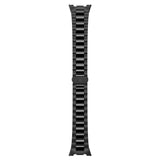 Spigen Modern Fit 316 L Remmen Til Samsung Galaxy Watch 8 / 9 / Classic (40 / 44 / 46 Mm) Sort