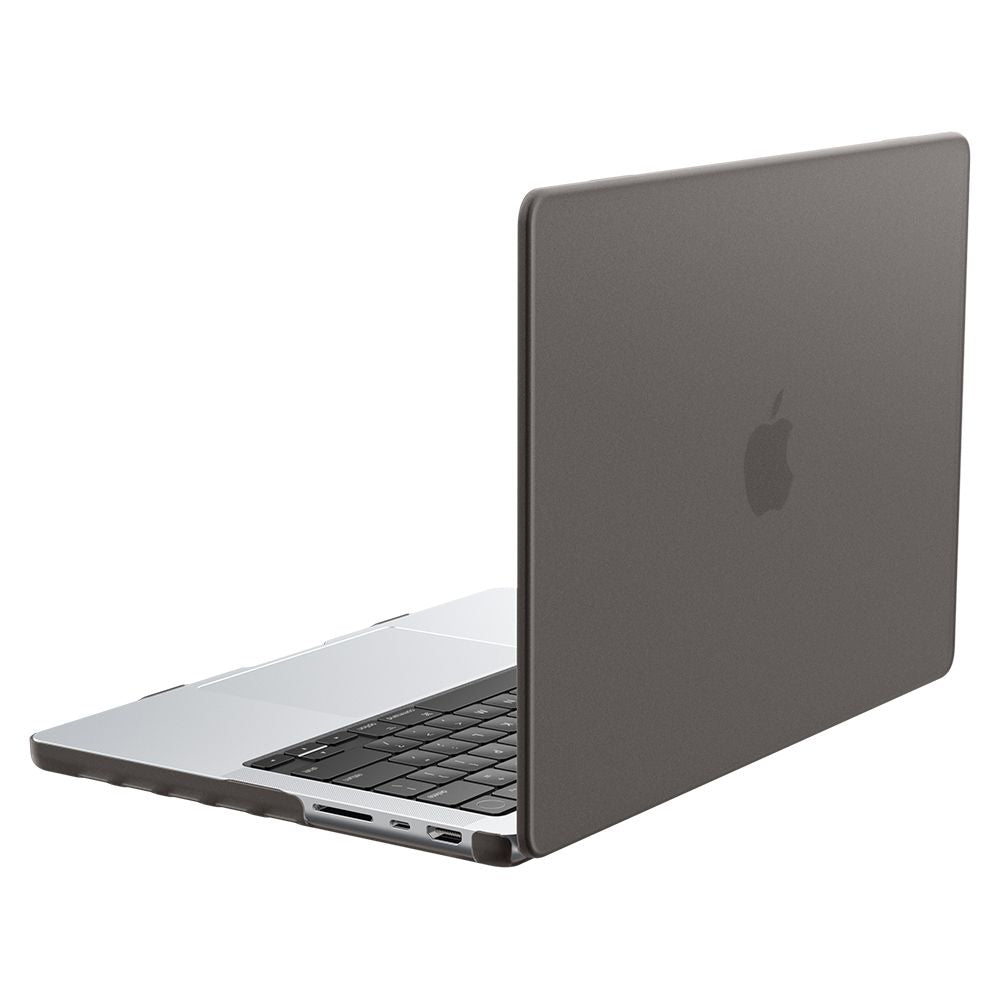 Spigen Airskin Macbook Pro 14 M1 M5 Pro / M5 Pro Max 2021 2026 Frost Sort