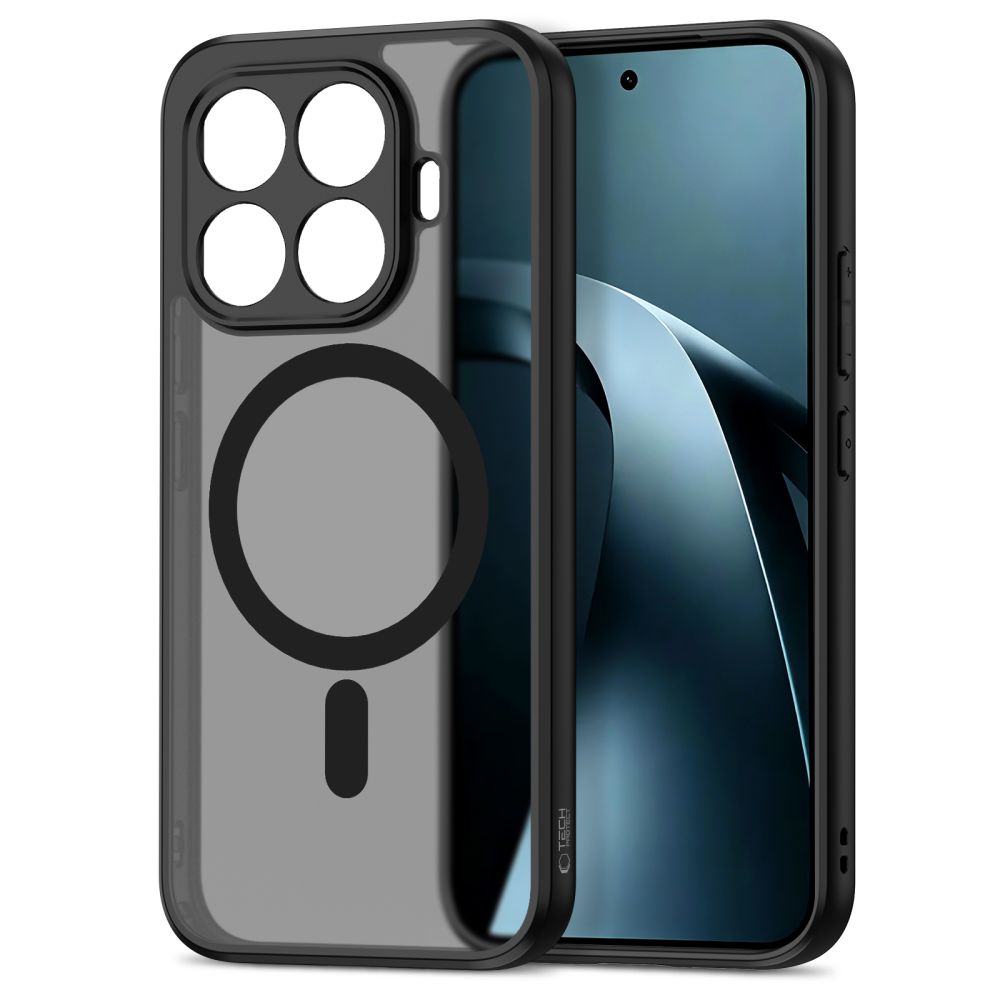 Tech Protect Magmat Magsafe Xiaomi 17 T Pro Matsort