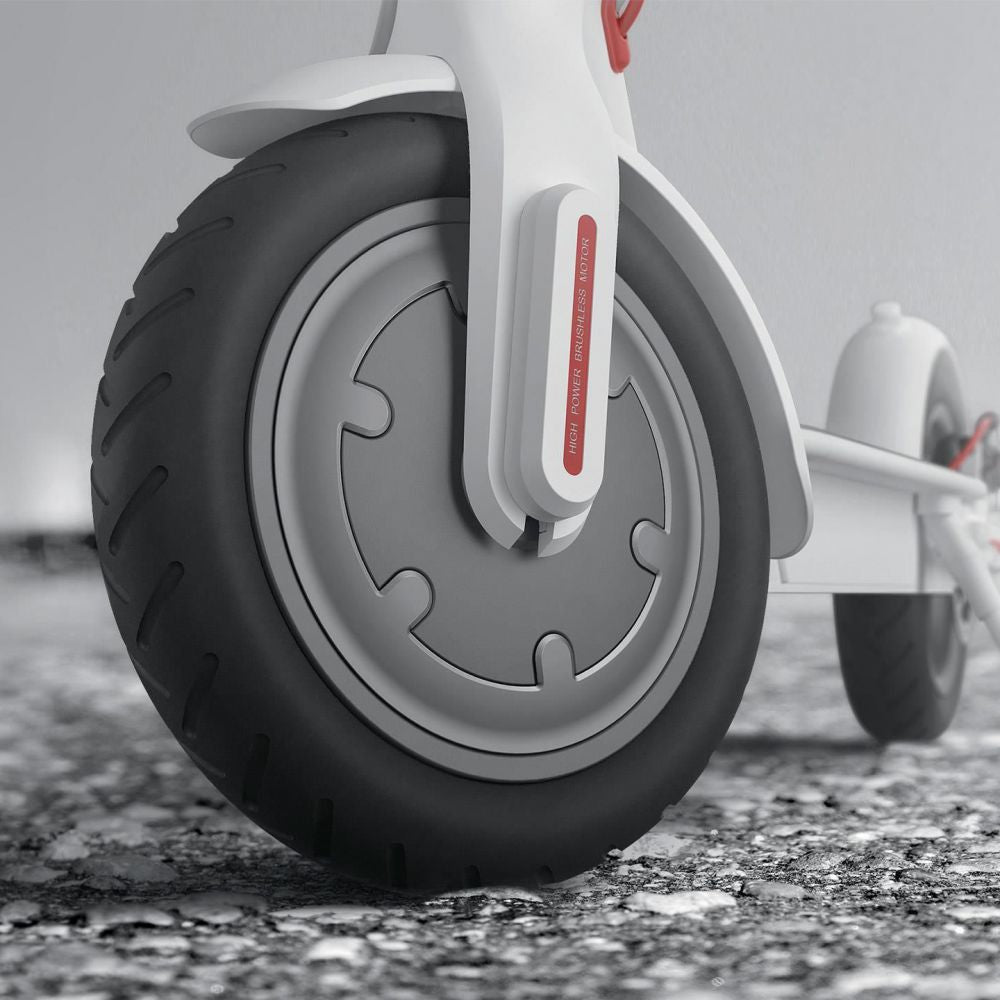Rør Xiaomi Mijia Scooter M365 Sort