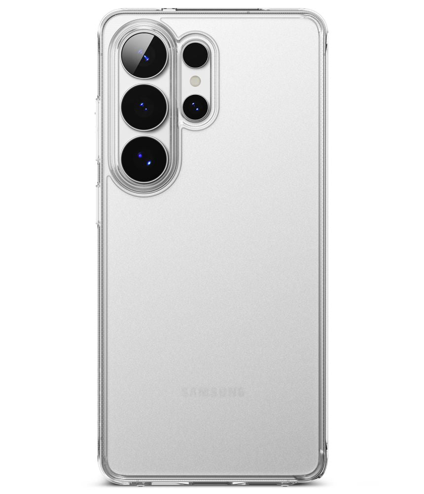 Ringke Fusion Galaxy S26 Ultra Matte Clear