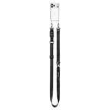 Spigen Da30 M Universal Lanyard Strap Crossbody Sort