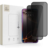 Privacyglas Tech Protect Glass Spy+ 2 Pack Iphone 18 Pro Max Privacy