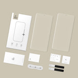 Hærdet Glas Tech Protect Glas Uv+ 2 Pack Xiaomi Poco M8 Pro / Redmi Note 15 Pro+ Plus 5 G Clear